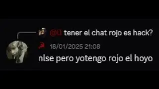 me tome una energetika y me puse a jugar lef :v