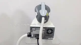 Yting Home Use Emslim Body Shaping Muscle Building Machine