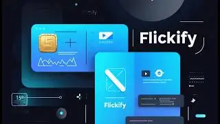🚀 New Flickify Features for Ezoic Premium Users &ndash; 15 Credits Monthly! 🎥