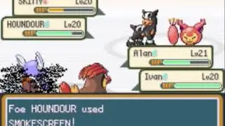 Pokemon Battles with real People ! : Shauna & Georgina
