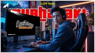 [ LIVE ] ERPEAN LAGI KUY WITH HEOZOUL -  