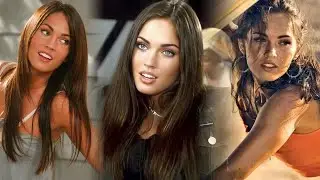 La verdadera razón por la que Hollywood abandonó a Megan Fox