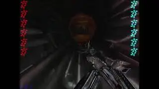 Alien VS  Predator Classic 2000 Predator Playthrough - m4  Fury 161