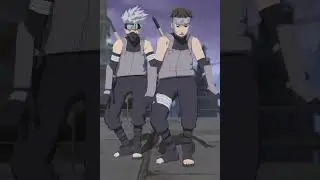 Kakashi & Yamato - Rover [MMD NARUTO] #naruto #narutoshippuden #boruto #mmd #kakashi #yamato