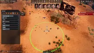 Stranded alien dawn Insane chaos moon run ep 1