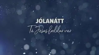 Jólanátt – Rógvi Odvørson