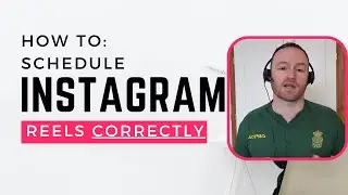 Schedule Instagram Reels on Meta Business Suite Correctly (Viral Reels Strategy)