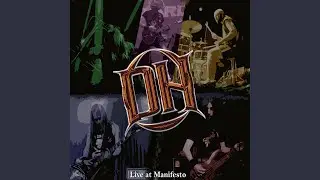 Game over Here (Live)