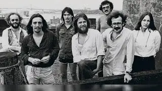The Great Voices of Canada: The 1970s Legends