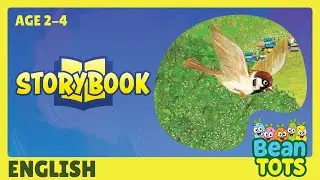 🐦 Why Are All the Animals Leaving? 🌼 Who Can I Play With? 🌸
