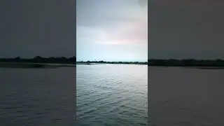 Veeranam Lake✨ | Tamilnadu Biggest Lake | Cuddalore District | Ragav Varman