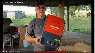 *Novo Speedrite 46000W