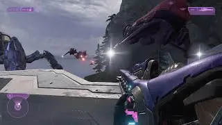 Take my Banshee, Arbiter!