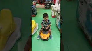 Hamleys small tour #baby #tour #hamleys #cutebaby #viral #trending #reels #song #happy #shorts