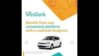 WesBank Trusted Virtual Dealership