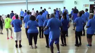 National Dance Day  Demo Challenge 2018