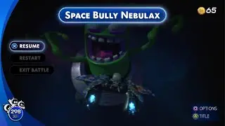 ASTRO BOT | Part 17 END (Peak)