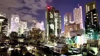 Max Braiman - Moving Metropol