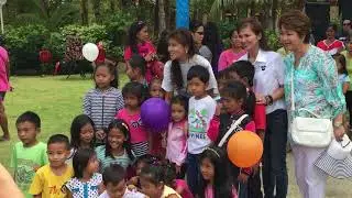 Promotional video for Rio Grande Hotel and Resort - Video Edited by Riezel Samera (2023)