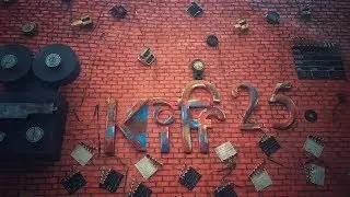 My film got selected in kiff2019