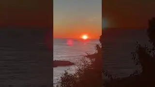 #sunrise #sunrisesea #blacksea