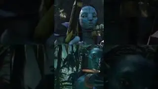 Avatar vs Avatar 2: The Way of Water - Side by Side Comparison (2009 vs 2022)