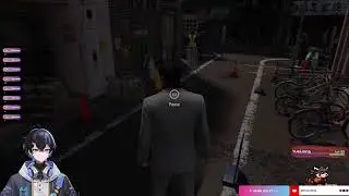 Yakuza 6: The Song of Life - Chapter 5~ | ARKNIGHTS ENDFIELD COUNTDOWN! DAY 19/22