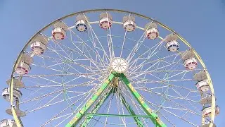 Pop Kern: Kern County Fair