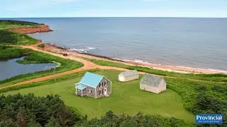 236 Johnston's Road, St Margaret, Prince Edward Island C0A2B0