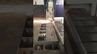 cnc technology fiber laser cutting machine #subscribe