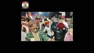 CHAMUNDA MATAJI KI PAN PRTISTH MAHOUASV DATE 29 AND 30.1.2026 SAYON KA KHEDA REBARIYO KI DHANI  