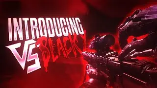Introducing V5 BlackY ! By V5 IKuron