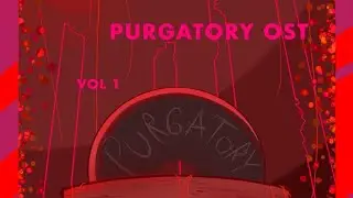 PURGATORY OST - 