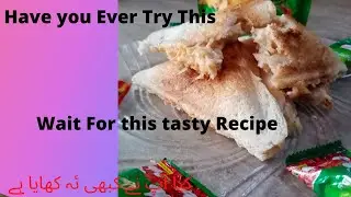 Short Sandwich | A little Glimpse of Upcoming Video | Cooking Mania Pakistan | #BestShorts