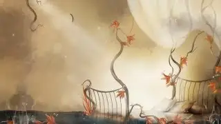 Video promocional del libro Sue&ntilde;os de Antonio del Castillo (ALIAR Ediciones)