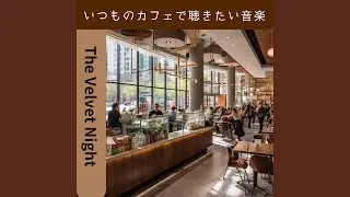 A Bar and a Cup of Coffee (Key Bb Ver.)