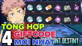 H&agrave;nh Lang V&ocirc; Tận - Bound Spirits: Inf Corridor Tổng hợp 4 giftcode Mới Nhất t&acirc;n thủ & c&aacute;ch nhập code
