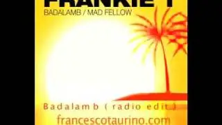 Frankie T - Badalamb [Netswork Records]