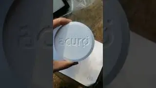Acuro 200gm chlorine tablet - NSF certified Food Grade