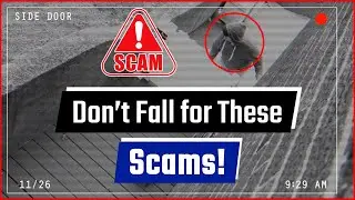 10 Tourist Scams That Can Ruin Your Trip⚠️ | Globotour