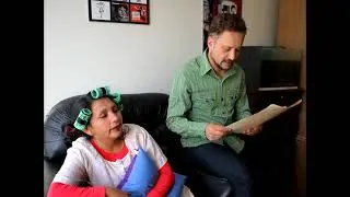 Chistes Ramiro Serrano - El an&aacute;lisis