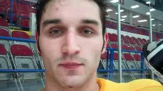 Michigan Warriors captain Martin Gruse is confident team will continue exceptional play