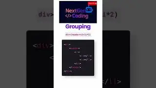 🔥 Top HTML Shortcuts Every Web Developer Must Know in 2025 | Boost Your Coding Speed Like a Pro!