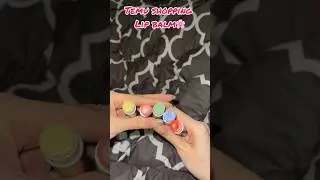 Lip care🌸#review #temuhaul #shortsfeed #shorts #itsmesyeda #foryou