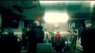 NONCE (live in the studio)