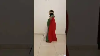 UAE National Day 2018