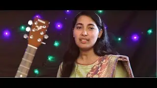 Sthuthippin sthuthippin Yesudevane.. Christian Malayalam Song - Sheena Sonu