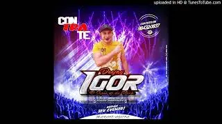 SET ROCK DOIDO - Deejay IGOR - FALA PATINHO - 2023