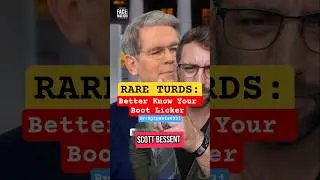 Better Know Your Boot Licker #38 #fyp #fypシ゚viral #fypage #FDT #8647 #magacult #elonmusk #resist
