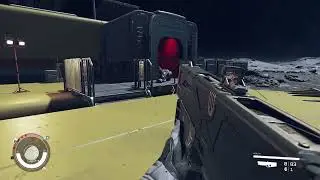 Starfield Episode 9, Exploring Hyperia